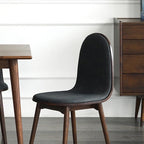 Ruslana Wood Dining Chair
