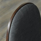 Ruslana Wood Dining Chair