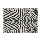 Sara Zebra Area Rug