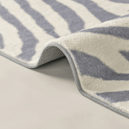 Sara Zebra Area Rug