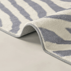 Sara Zebra Area Rug