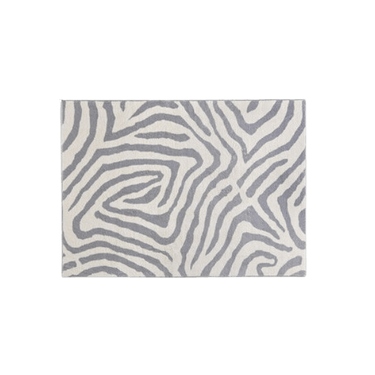 Sara Zebra Area Rug