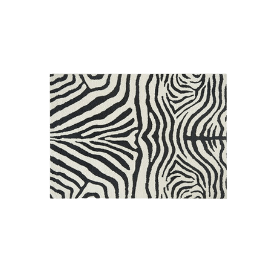 Sara Zebra Area Rug