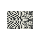 Sara Zebra Area Rug