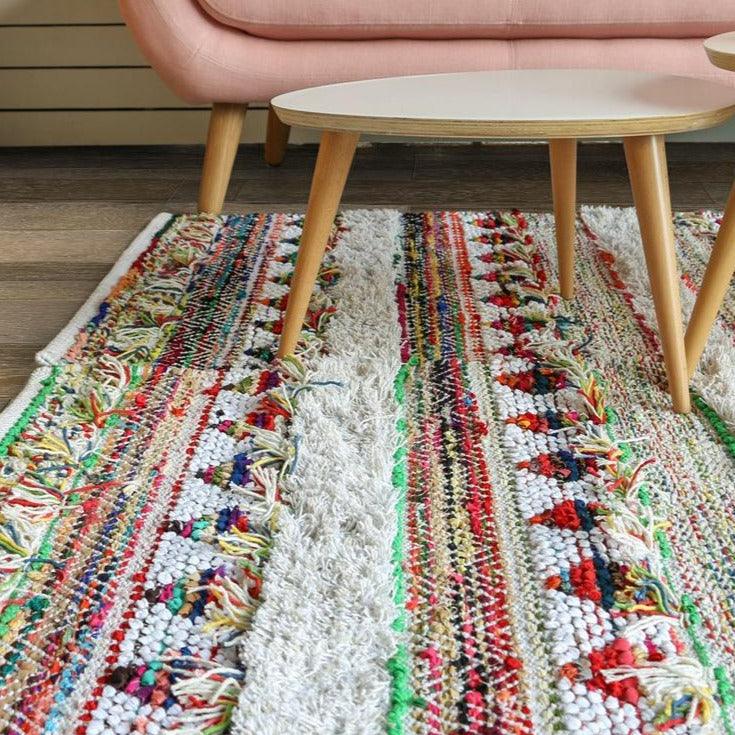 Stephen Handmade Flatweave Rugs