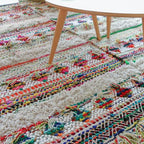 Stephen Handmade Flatweave Rugs