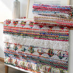 Stephen Handmade Flatweave Rugs