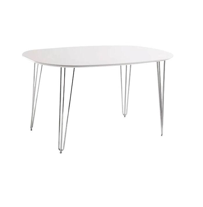 Szilvia Modern Dining Table