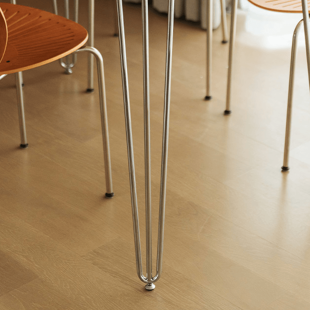 Szilvia Modern Dining Table