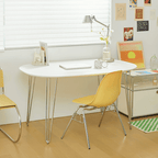 Szilvia Modern Dining Table