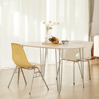 Szilvia Modern Dining Table