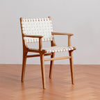 Tamara Faux Leather Dining Chair