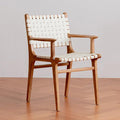 Tamara Faux Leather Dining Chair