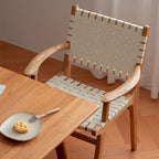 Tamara Faux Leather Dining Chair