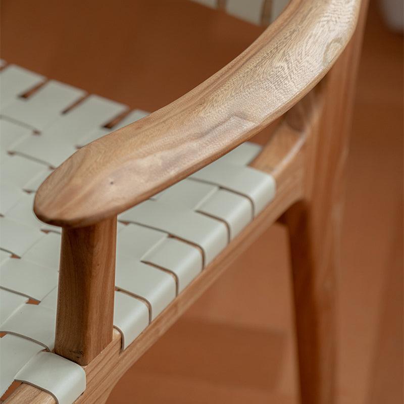 Tamara Faux Leather Dining Chair