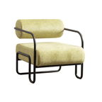 Terezia Wide Armchair