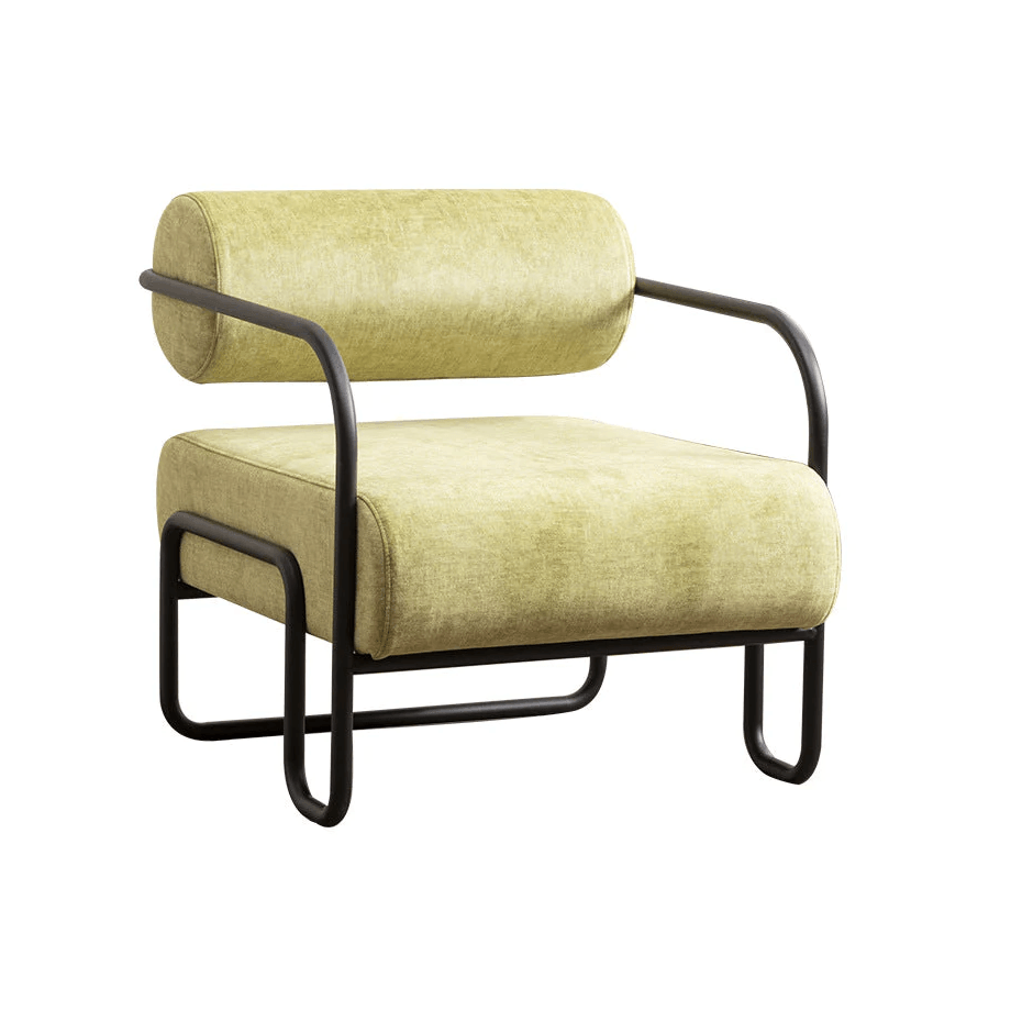 Terezia Wide Armchair