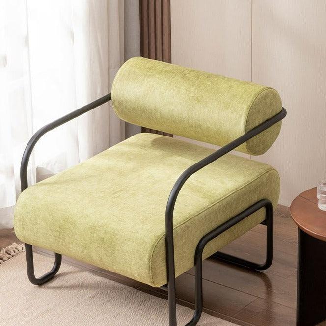 Terezia Wide Armchair