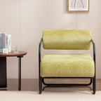 Terezia Wide Armchair
