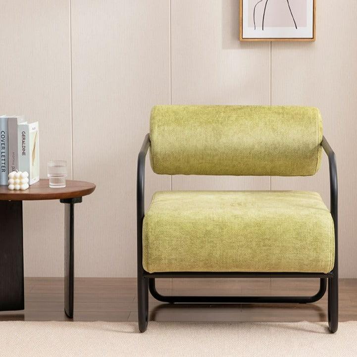 Terezia Wide Armchair
