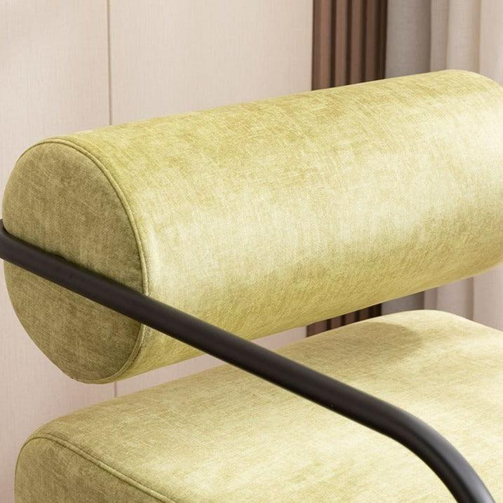 Terezia Wide Armchair
