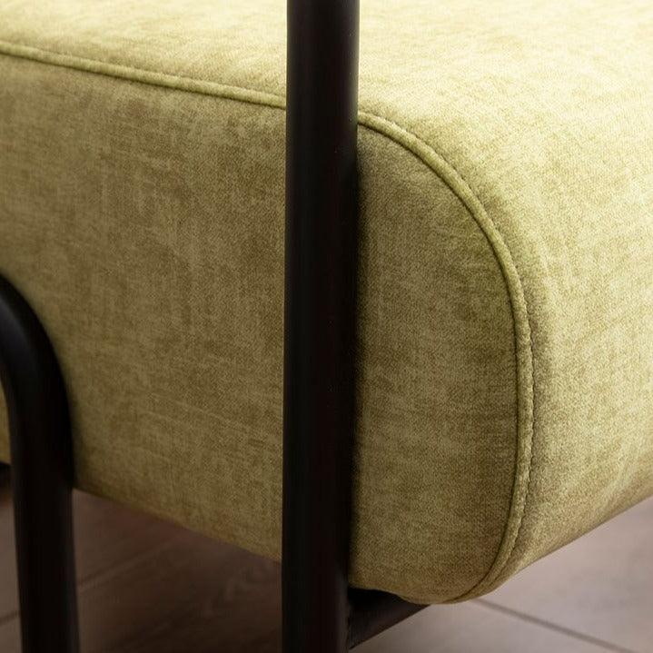 Terezia Wide Armchair