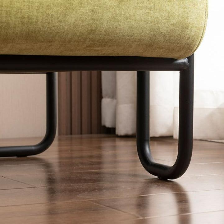 Terezia Wide Armchair