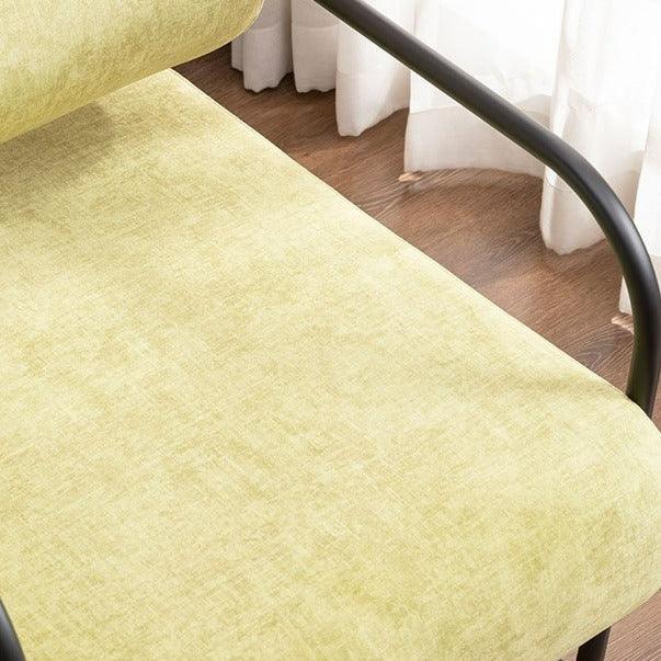 Terezia Wide Armchair