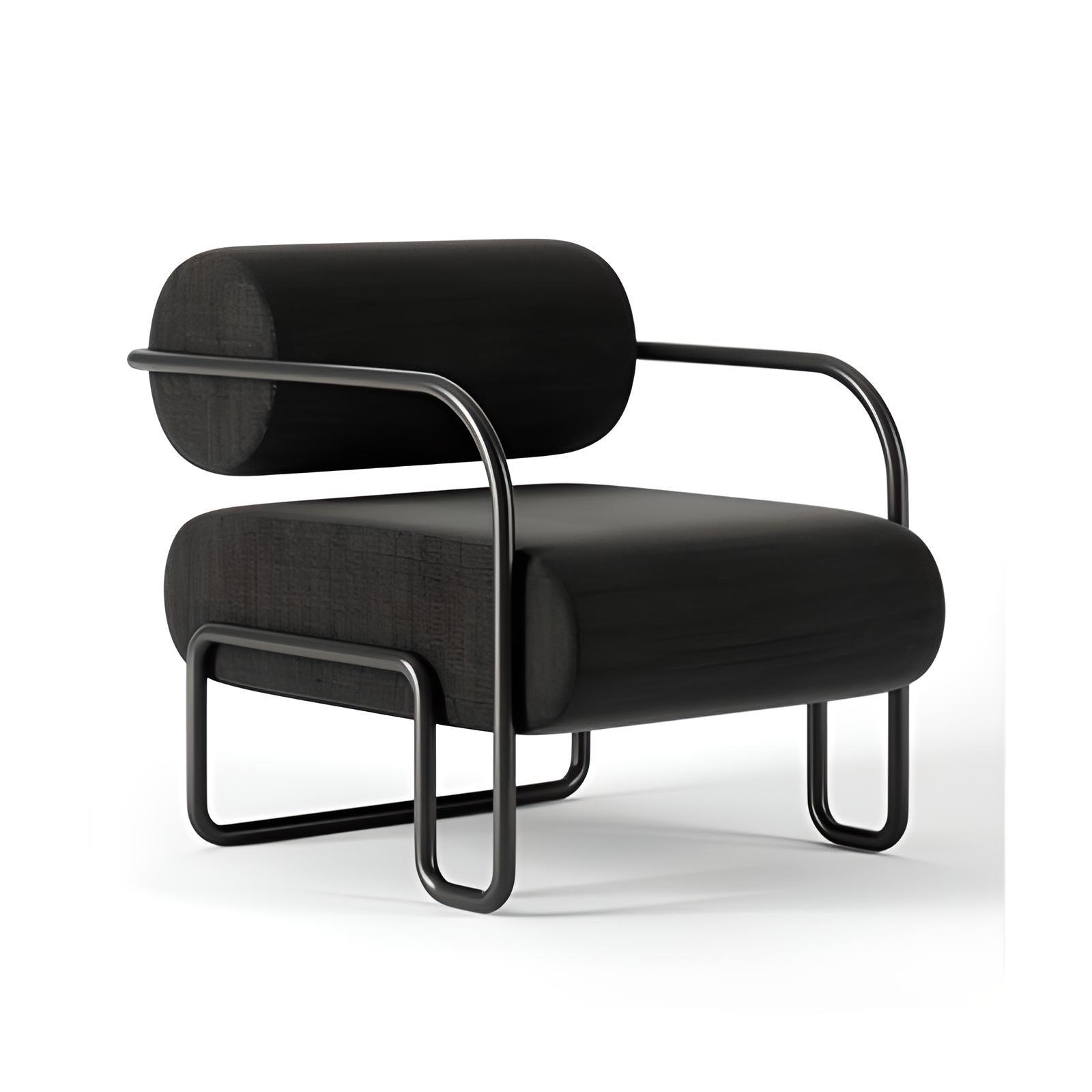 Terezia Wide Armchair