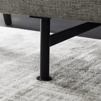 Todd Extended Sectional Chaise Sofa