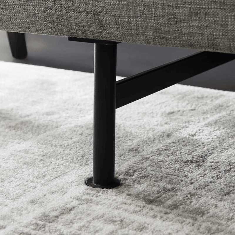 Todd Extended Sectional Chaise Sofa