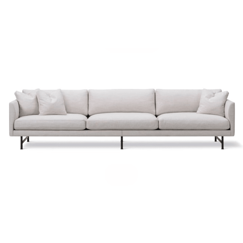 Todd Extended Sectional Chaise Sofa