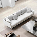 Todd Extended Sectional Chaise Sofa
