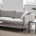 Todd Extended Sectional Chaise Sofa