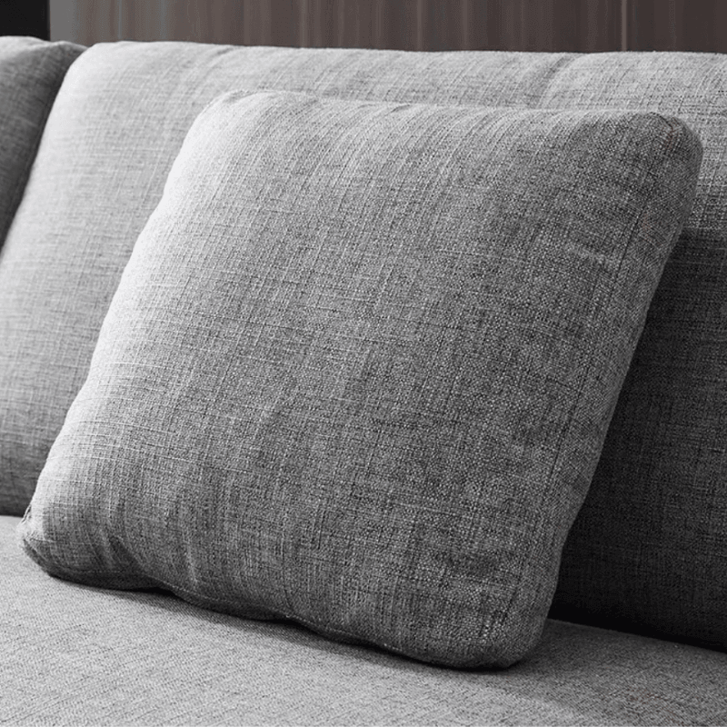 Todd Extended Sectional Chaise Sofa