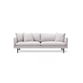Todd Extended Sectional Chaise Sofa