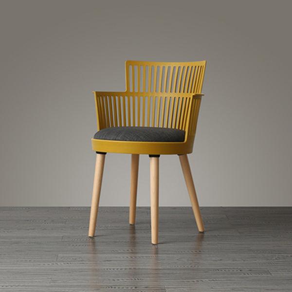 Tutti Wood Dining Chair