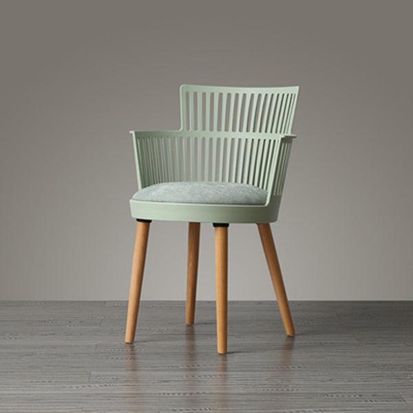Tutti Wood Dining Chair