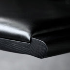 Vera Solid Wood Lounge Chair