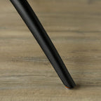 Vera Solid Wood Lounge Chair