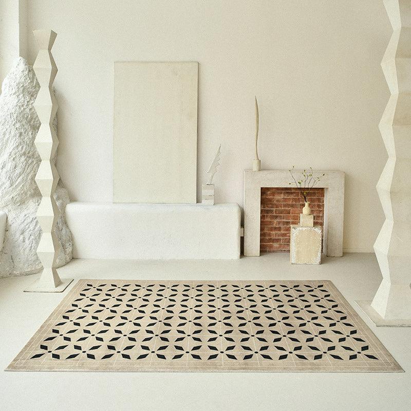 Viktoria Beige Carpet