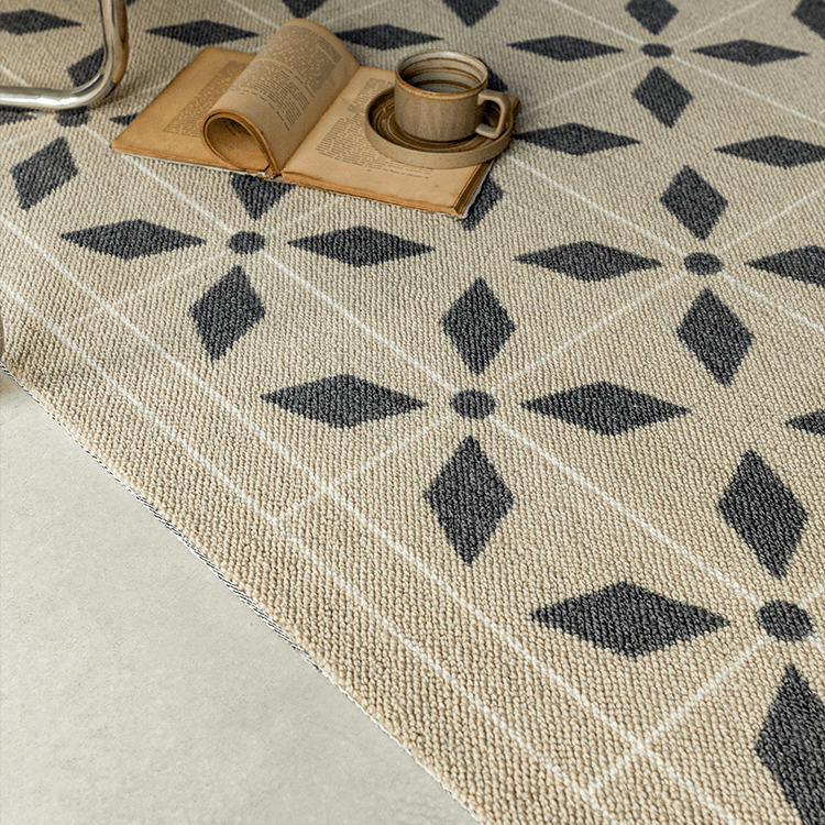 Viktoria Beige Carpet