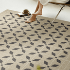 Viktoria Beige Carpet