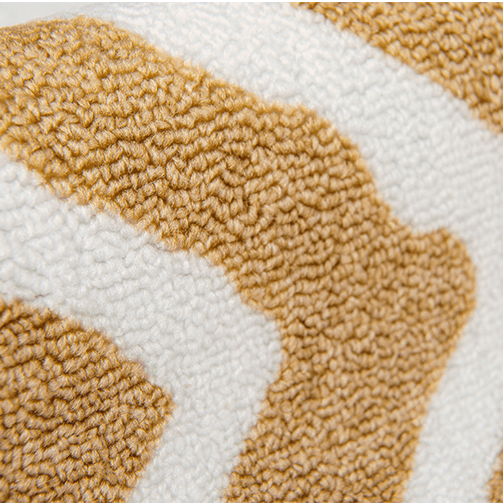 Wanda Yellow Area Rug