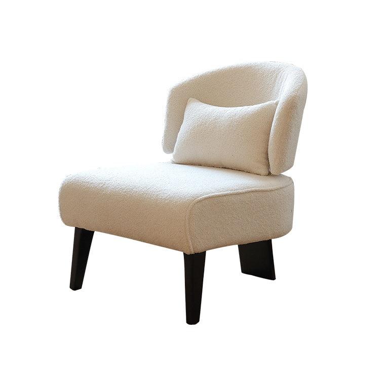 Wera Villus Lounge Chair