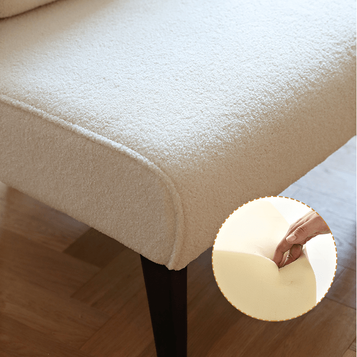 Wera Villus Lounge Chair