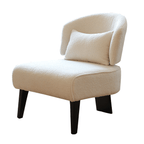 Wera Villus Lounge Chair