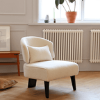 Wera Villus Lounge Chair