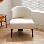Wera Villus Lounge Chair