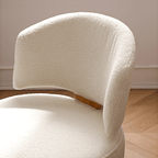 Wera Villus Lounge Chair